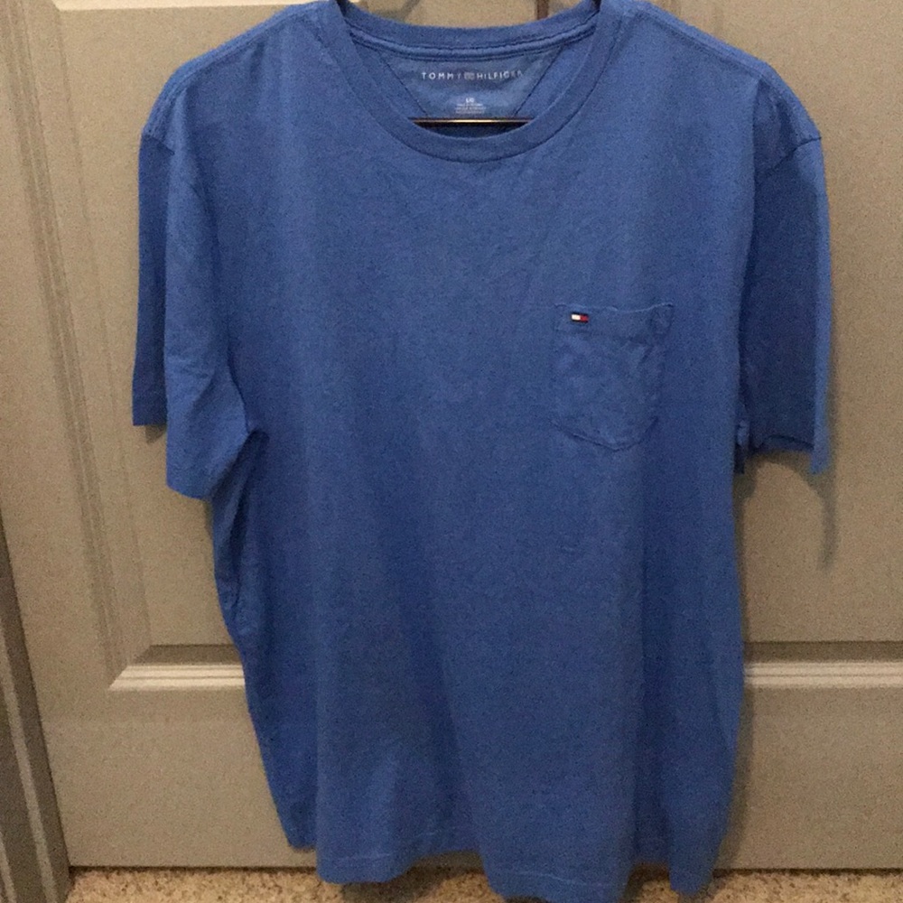 Tommy Hilfiger men’s shirt